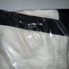 Adidas Taekwondo Korea GI Mens Sz 7 XL White USA Pullover Martial Arts