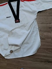 Adult Size 3/170 Tae Kwon Do Gi