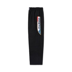 Albino and Preto BRG COMP GI BLACK BJJ 450 GSM BJJ Jiu Jitsu Kimono With Bag