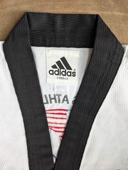 Brand New Adidas Tae Kwon Do Uniform Size 2 (160cm)
