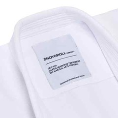 Hot Selling Shoyoroll Batch #152: Duomo Jiu Jitsu Uniform Best Quality