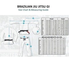 Black Shoyoroll BJJ Gi Jiu-Jitsu RVCA X Kimono Roots With Bag