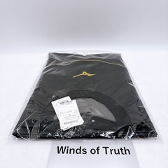 Mizuno Sauna Suits Weight Loss Wear 22JC8A9009 22JD8A9009 Set UNISEX XS-3XL