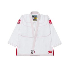 Shoyoroll BJJ Gi Batch 145 SuperLite Kimono IBJJF Legal Brazilian Jiu Jitsu