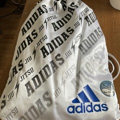 adidas bjj gi Size A4 100% Cotton