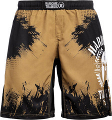 Kids Boxing Shorts for Boys & Girls – Kickboxing Sparring Gear