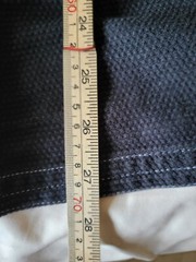 Ronin Samurai Gi Faded Navy Blue A0 Gi ONLY