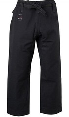 Tokaido Kata Master Gi, Japanese Cut, 12oz, Black (New)