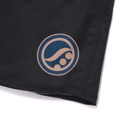 Shoyoroll Oxford Competitor Rash Guard SS & Training Fitted Shorts Jiu Jitsu Set