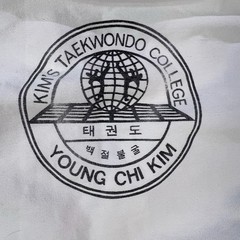 Kids Youth Karate Tae Kwon Do Federation Top Martial Arts Korea Ninja