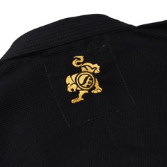 Shoyoroll BJJ Gi IBJJF 2023 . 2024 WAZAir Ultralite Black gi 450 GSM With Bag