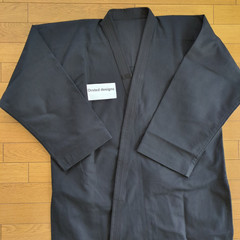 Shureido KB-10 Karate Gi Uniform set Made in Japan Okinawa official karate brand