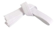 Thapur Sports Elite Double Weave Judo Uniform – White – 700 GSM – 100% Cotton