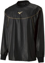 Mizuno Sauna suits Weight loss wear top and bottom set Washable Training Fitness
