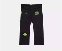 Brand New Shoyoroll Oxford Competitor Gi | BJJ Kimono 350 GSM Top Quality Gi