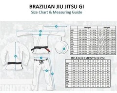 Black BJJ Gi Shoyoroll Ember Competitor JIU-JITSU UNIFROM With Bag 450 GSM