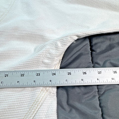 New Venum Elite 4.0 Hypercharged A4 BJJ Gi White No belt