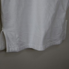 93 Brand Standard Issue BJJ Gi – Women’s Jiu Jitsu Uniform – White – Size F4