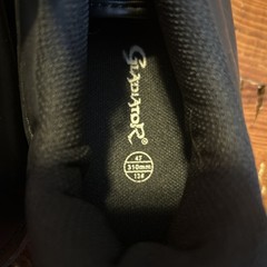 Cobra Kai Karate Kid Series Acquired Gladiator Proforce AWMA Shoes Martial Arts