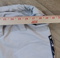 Hayabusa Keikogi Jiu-Jitsu A2 Pants