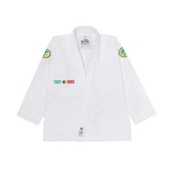 Shoyoroll Bob Marley V2 White BJJ Gi 450 GSM Jiu Jitsu Kimono wi ***Brand New***