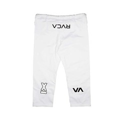 BJJ Gi Shoyoroll RVCA X StreetX Uniform 450 GSM **Brand New** All Sizes