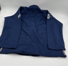 Elite Sports Jacket Unisex Size A3 Technical Fightwear Martial Arts (No Belt)