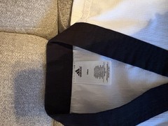 Adidas Taekwondo TKD Uniforms (Dobok)