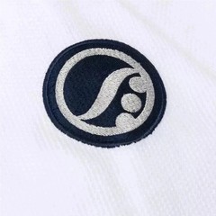 Shoyoroll JC Karate White BJJ Gi 450 GSM Jiu Jitsu Uniform + Free Carry Bag – Ne