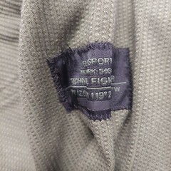 Elite Sports BJJ Gi Jacket Mens A1 Olive Green Technical Fightwear Pearl Weave