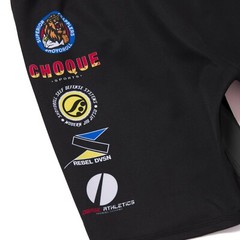 Shoyoroll Federation Training Shorts 2021 ***Brand New***