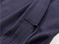 Light Weight Summer Keiko Gi Japanese Kendo Gi Jacket Kimono Top 100% Cotton
