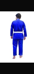 Premium Brazilian Jiu-Jitsu Gi – Lightweight, Durable & Comes With White Belt.