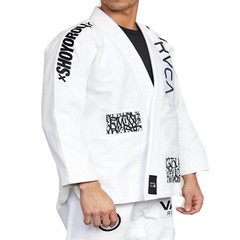 Shoyoroll RVCA batch 105 BJJ kimono GI Uniform Absolute king 450 GSM