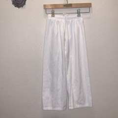 Century Martial Arts White Youth Full Uniform With Belt Child size 0