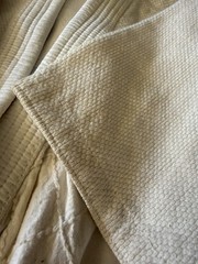 Vintage Judo Gi Kodokan Lion Brand Made In Japan