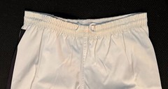 Vintage Karate Gi Heavyweight- Adult Unisex 1 Top 3 Pants