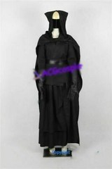NEW Republic Knight II Darth Nihilus Cosplay Costume custom made