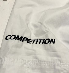 Gracie Barra White A2 Gi w/ Pants, kimono set. Competition. Atleta.