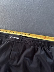 Tatami Jiu Jitsu Top & Bottom XL BJJ MMA Grappling