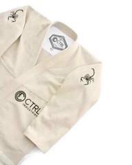 Brand New Standard CTRL BJJ Gi | Top Quality Kimono 350/450 GSM in all Sizes
