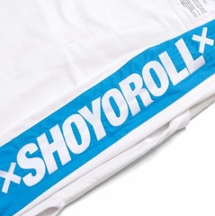 Shoyoroll Batch #107 Blue/White Umit Benan V2