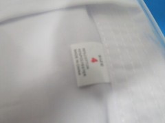 Karate Martial Arts White Student Gi With White Belt Size 4 New In Package
