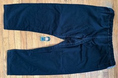 2014 SHOYOROLL ALBINO & PRETO COMP STANDARD BATCH 30 GI JIU JITSU BJJ BLACK A3H