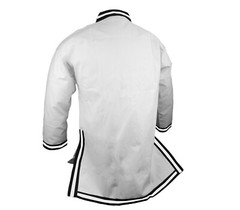Karate Uniform Master Grandmaster Gi 12 oz Heavyweight Cotton Martial Arts