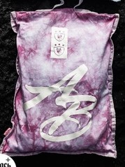 The Arm Bar Soap Co TTWD Cruel Summer Hand-Dyed Jiu-Jitsu Gi A2L Pink
