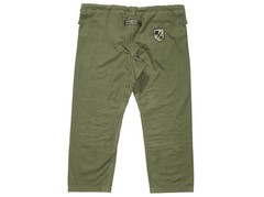 Shoyoroll Batch #31: UND olive green