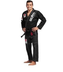 Brand New Storm Competitor| Jiu-Jitsu Kimono 350/450 Top Quality Gi in All Sizes