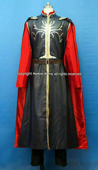 King Aragorn’s Uniform Cosplay CD/TV Film Clubwear Carnival Costume Outfit