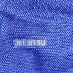 UFC Gym Gi Top Mens Medium Blue A2 Jiu Jitsu Training